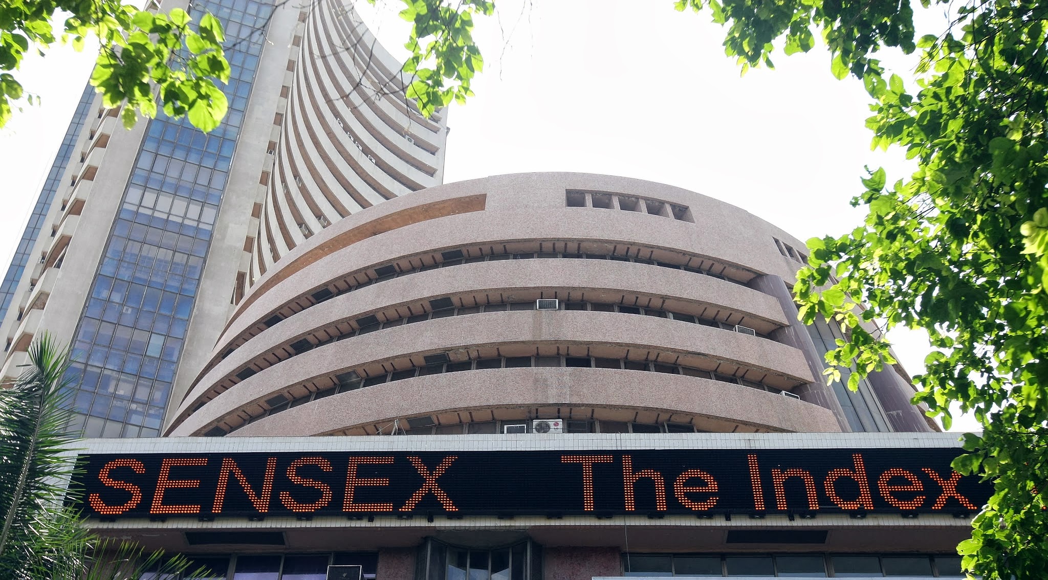 Boom in share market, Sensex crosses 71,000, great rise in Nifty too