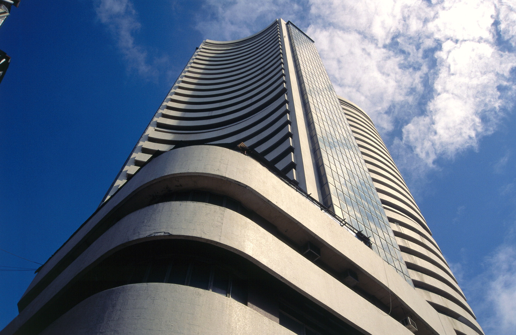 share market
