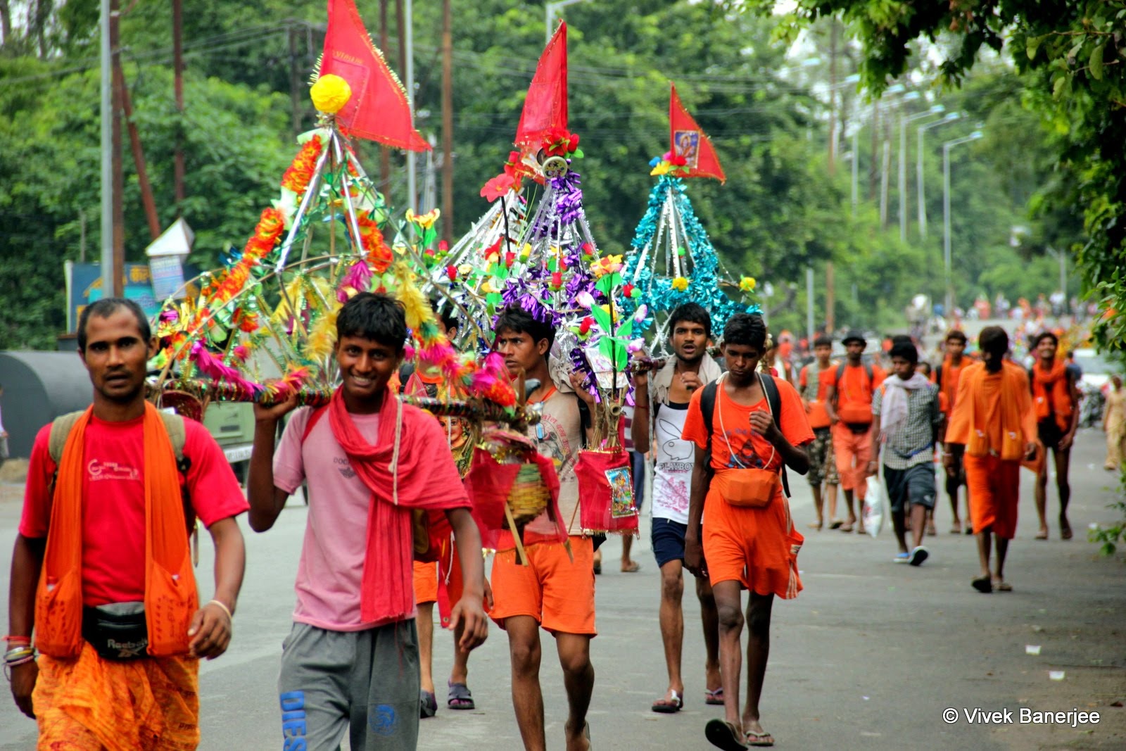 CURFEW IN UTTARAKHAND