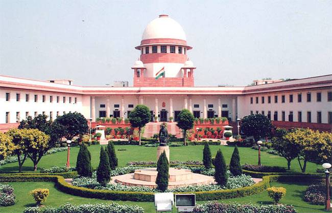 SUPREME COURT