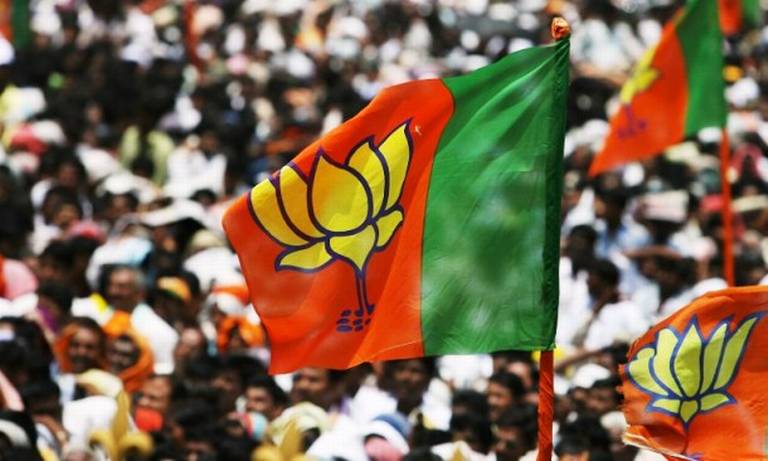 Bjp uttarakhand