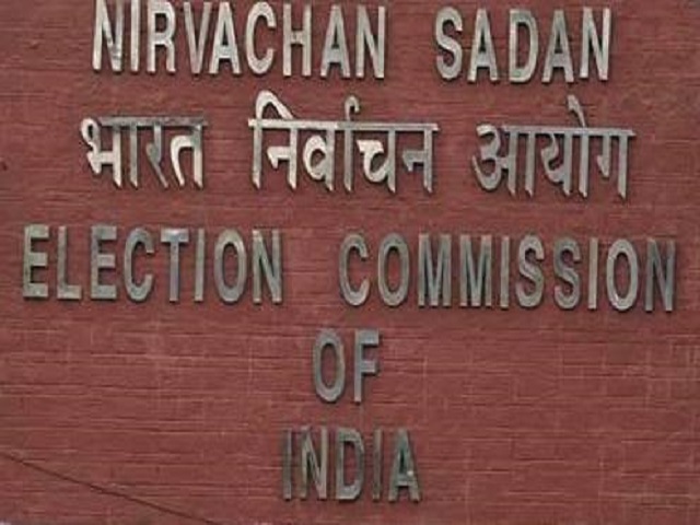 ELECTION COMMISSION