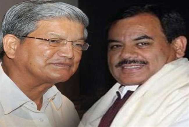 harak singh rawat