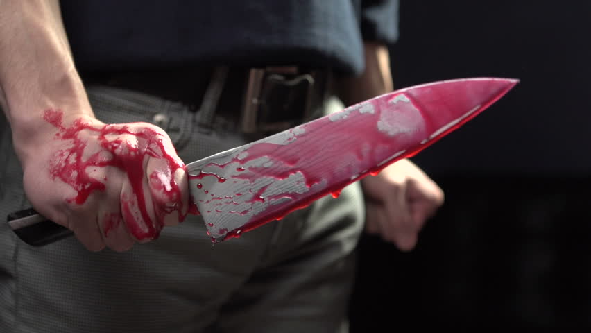 murder