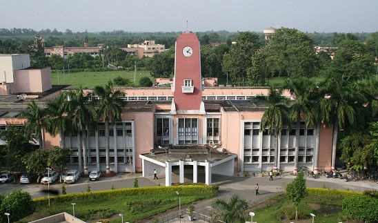 pantnagar