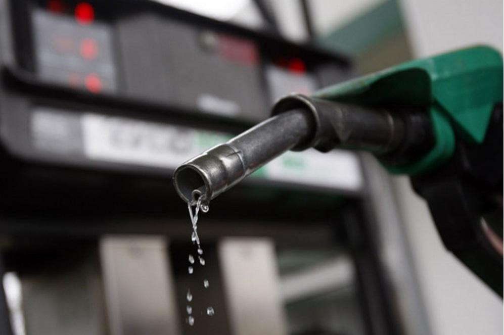 petrol