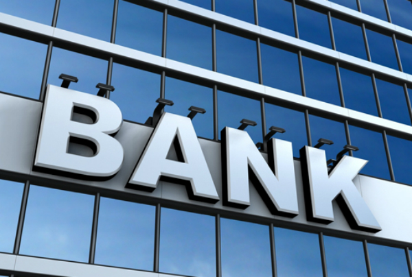 bank