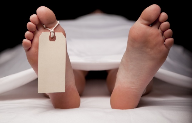Dead-Body