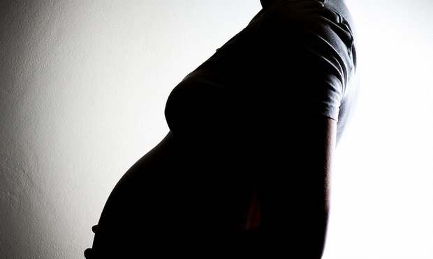 pregnant