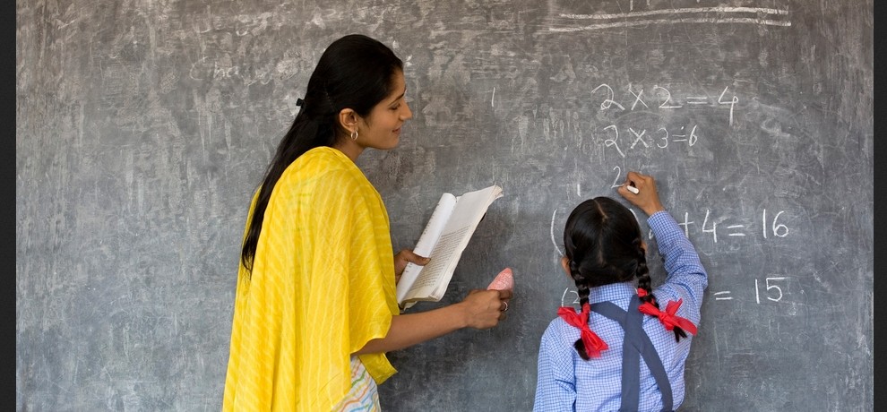 डीएलएड प्रशिक्षित