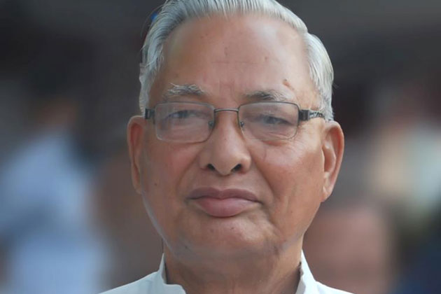 govind singh kunjwal