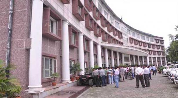 सचिवालय उत्तराखंड