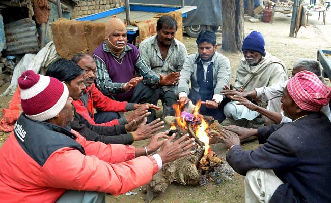 How is the weather in Uttarakhand