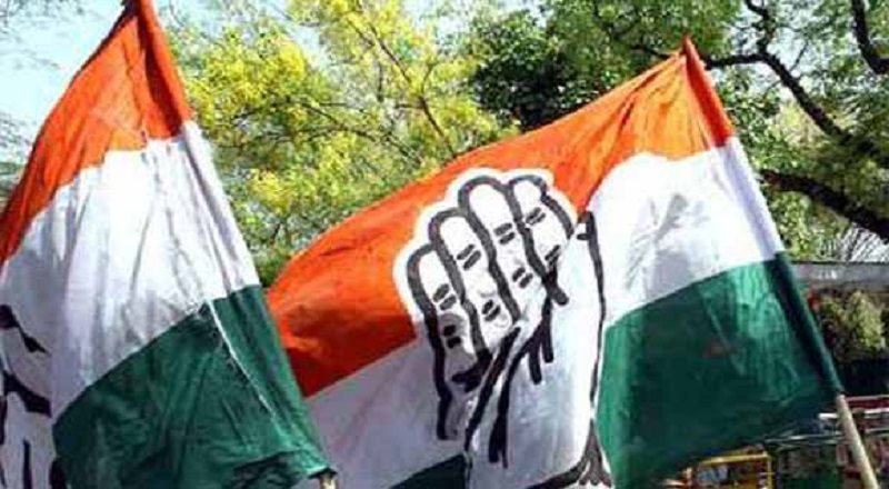 uttarakhand congress