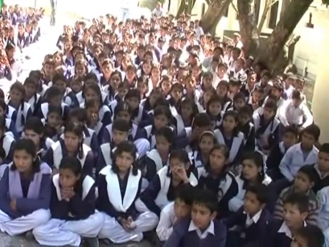 education department