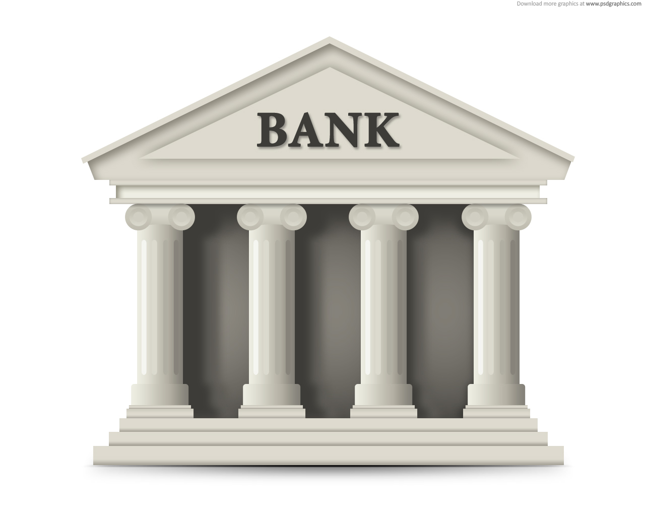 Bank Account
