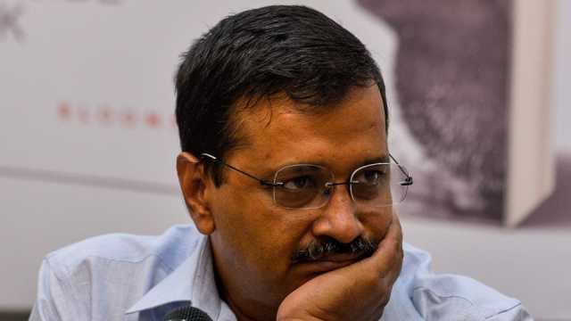aap arvind kejriwal