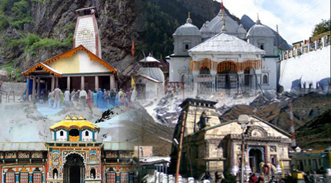 uttarakhand government