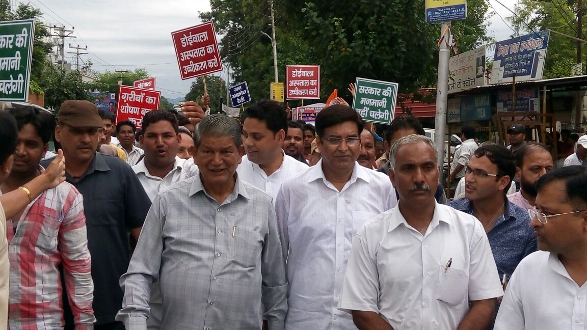 uttarakhand live news