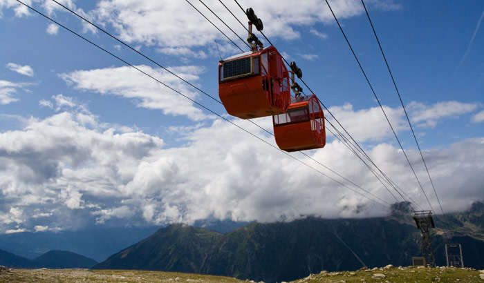 Ropeway