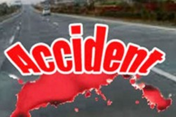 car accident