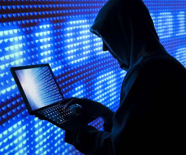 hacker