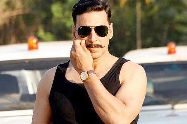 FAU-G-AKSHAY KUMAR