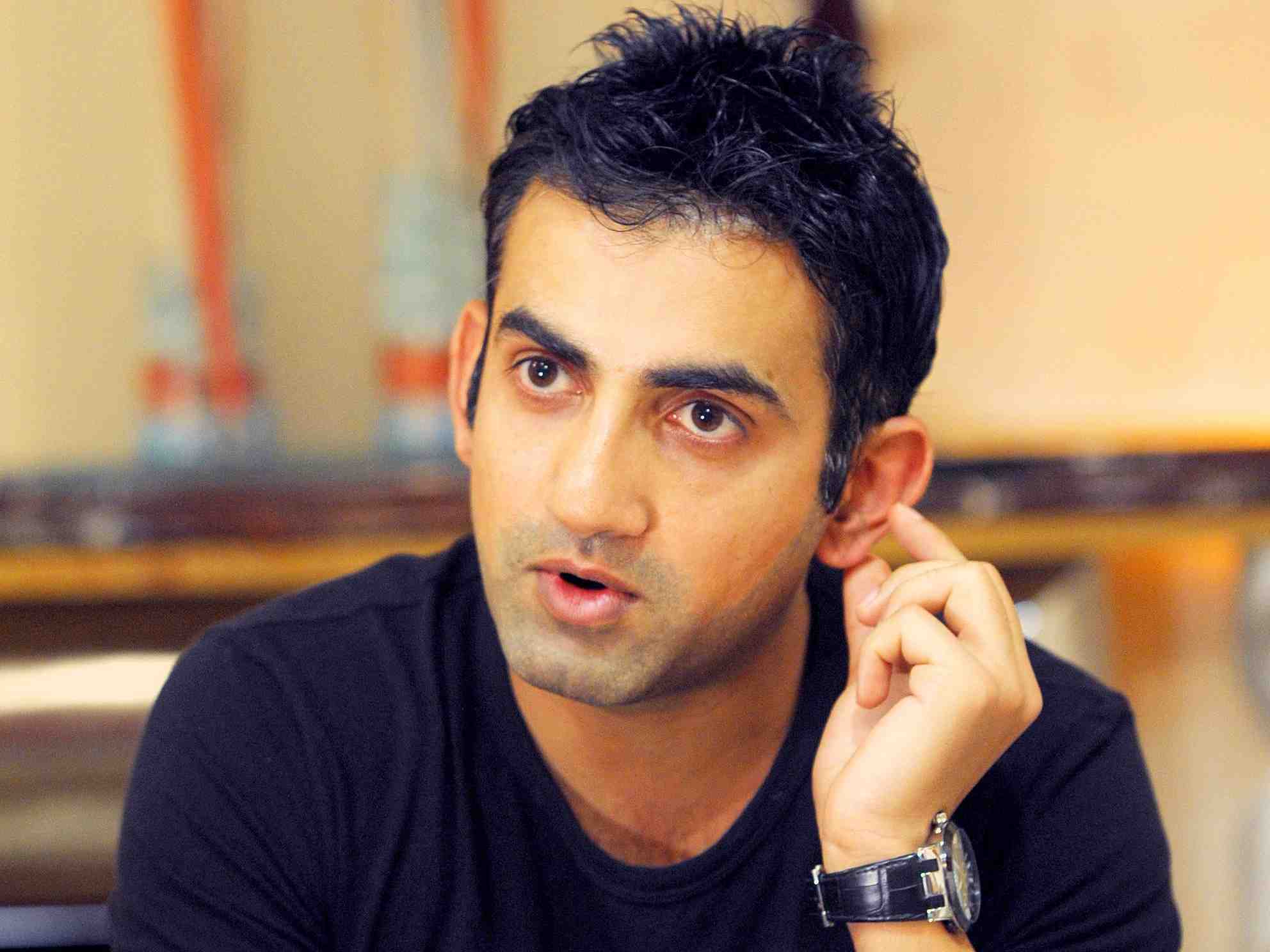 Gambhir_GAMBHIR