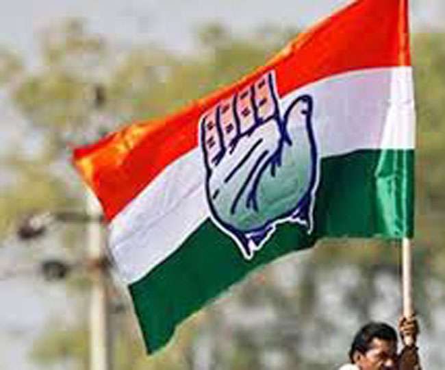uttarakhand congress