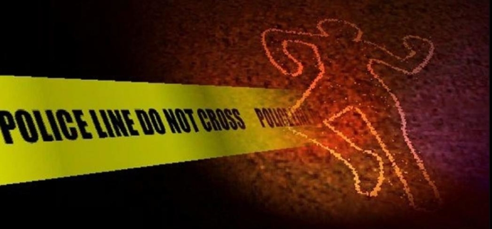 MURDER IN UTTARAKHAND