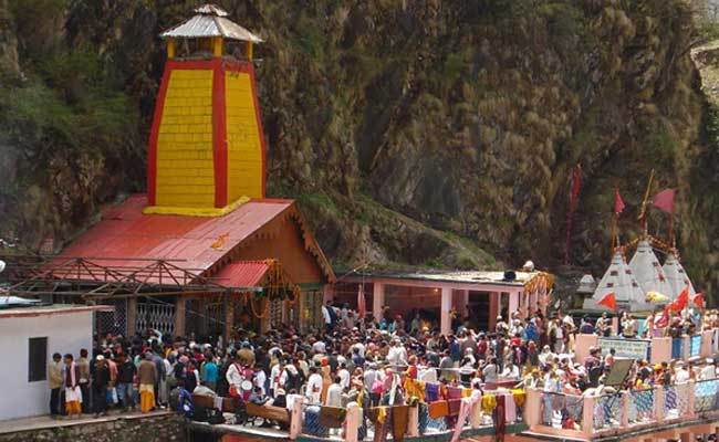 Yamunotri