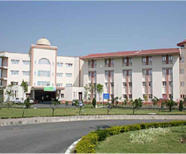 doon university