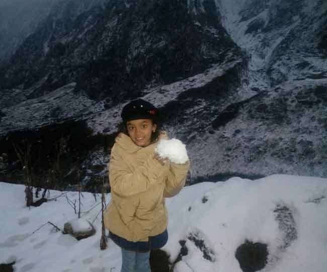 weather report uttarakhand