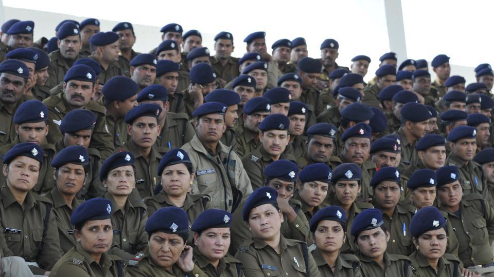 UTTARAKHAND DGP ASHOK KUMAR