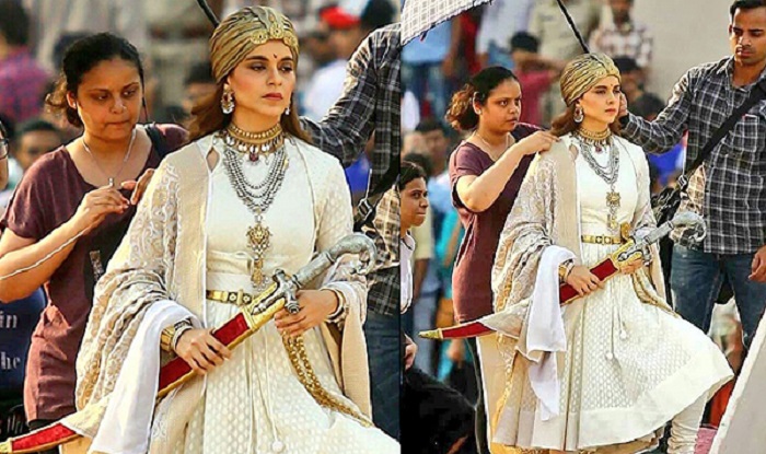 Kangana case
