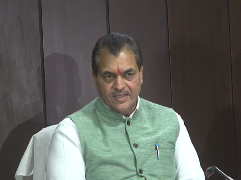 Premchand Agarwal