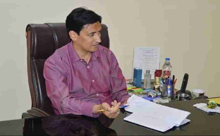 deepak rawat