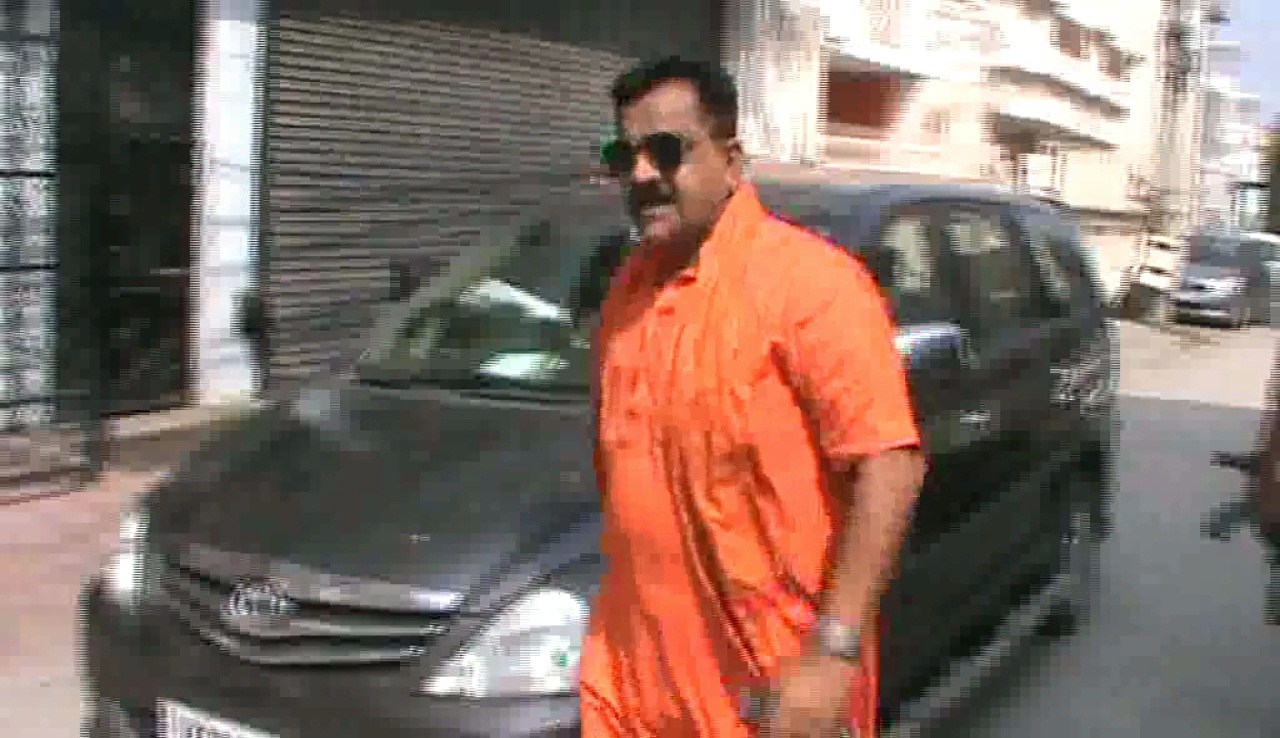 raj kumar thukral
