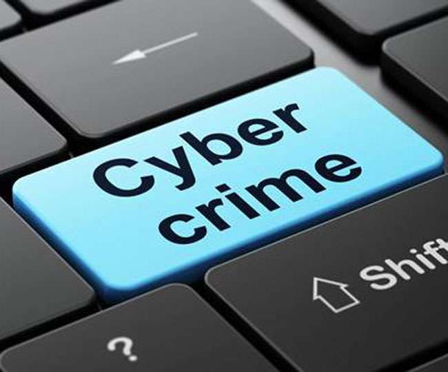 crime