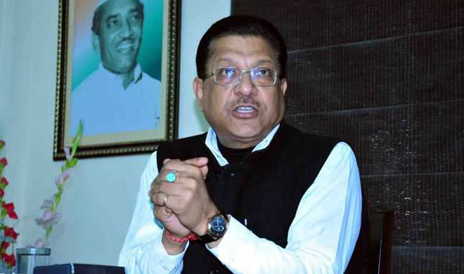 Chief Minister Trivendra Singh Rawat