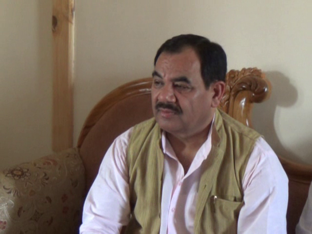 harak singh rawat