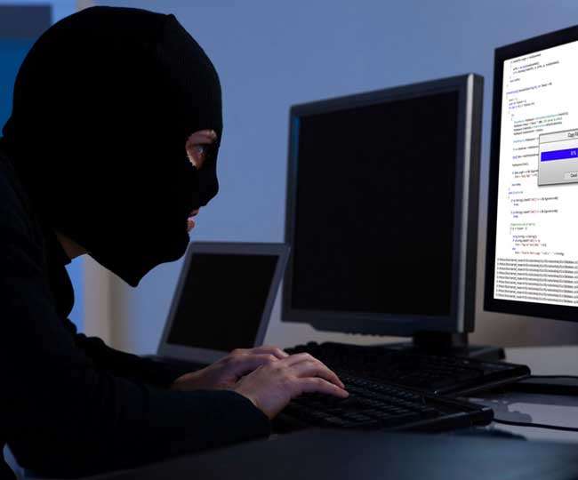 cyber fraud