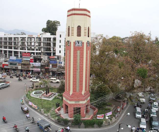 CORONA CASES IN DEHRADUN