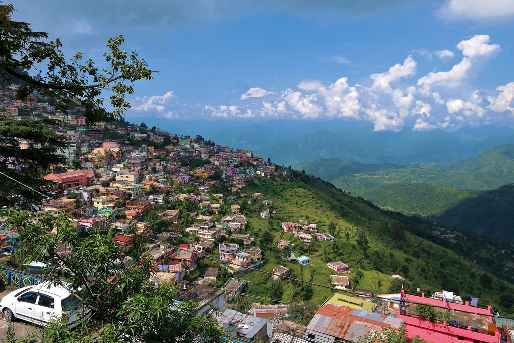 Pauri garhwal latest news