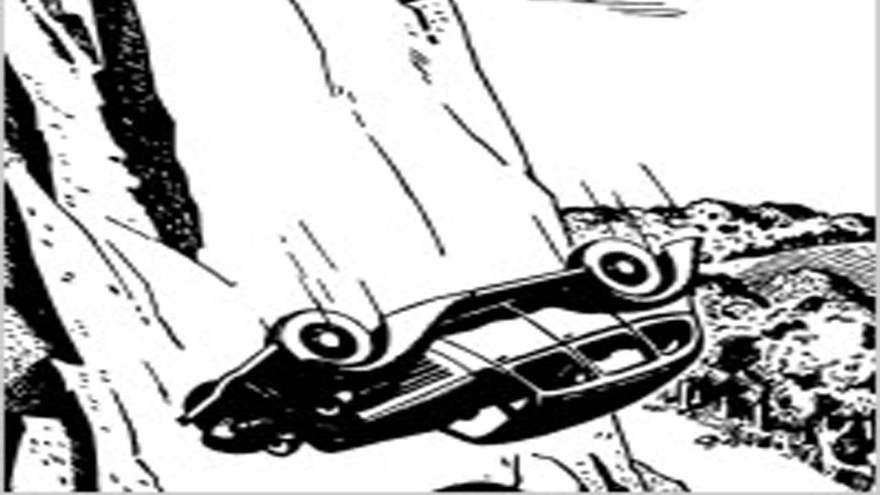 big road accident in uttarakhand