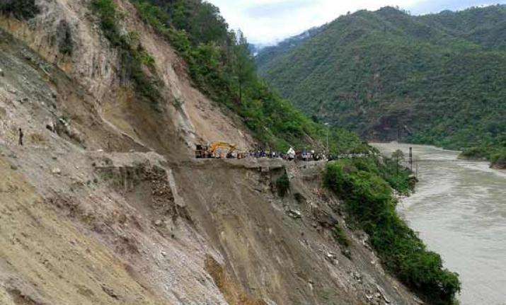 uttarakhand politics