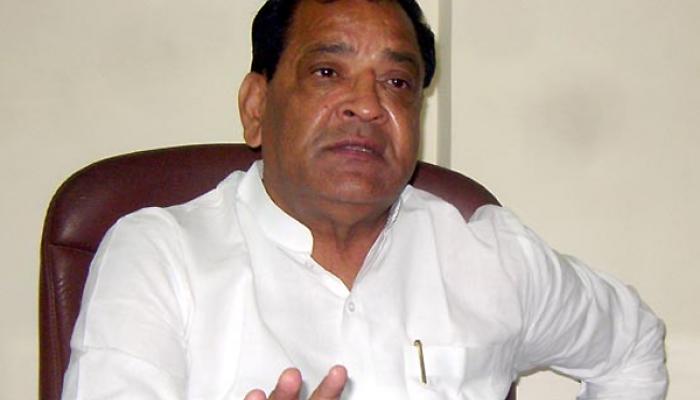 yashpal arya