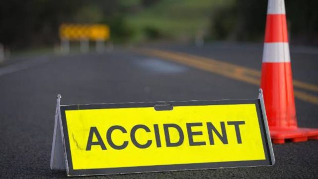 ACCIDENT