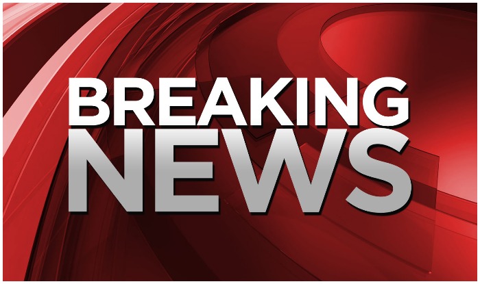 BREAKING NEWS