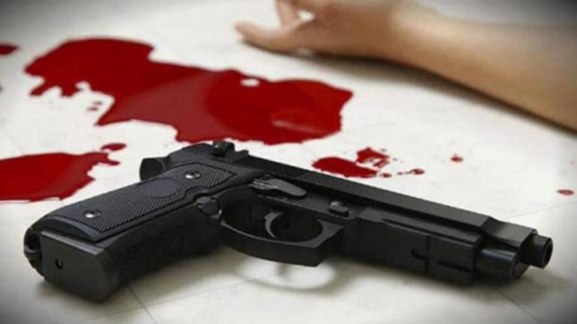 MURDER IN DEHRADUN